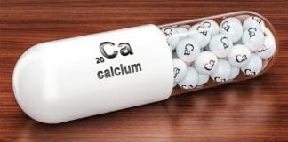 Dangers of Taking Calcium