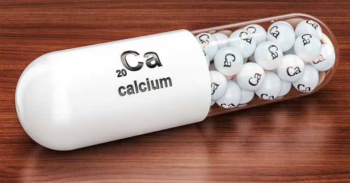 Dangers of Taking Calcium