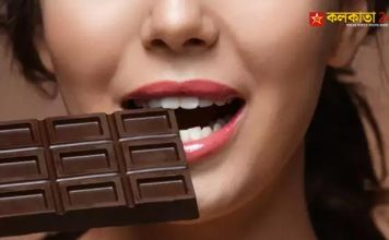 Ditching Sugary Sweets: Embrace the Health Benefits of Dark Chocolate