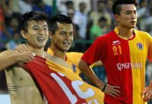 East Bengal Initiates Talks with Exciting Korean Footballer, Identity Revealed