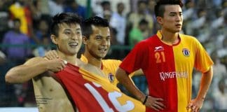 East Bengal Initiates Talks with Exciting Korean Footballer, Identity Revealed