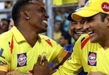 Dwayne Bravo Reveals Dhoni's Future Plans, Assures His Presence in Cricket Beyond This Year
