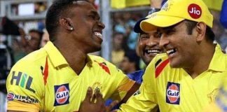 Dwayne Bravo Reveals Dhoni's Future Plans, Assures His Presence in Cricket Beyond This Year