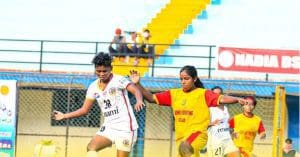 East Bengal FC