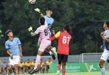 East Bengal Knocked Out of Development League