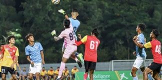 East Bengal Knocked Out of Development League