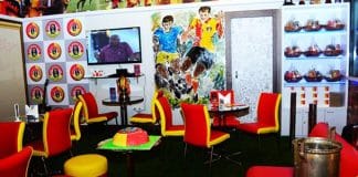 East Bengal to Inaugurate New Lounge Next Sunday