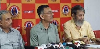 East Bengal's Crowdfunding Initiative