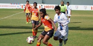 East Bengal's National Women's League: A Devastating Loss Marks Humiliation