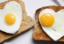 Experts Highlight Seizure-Heart Attack Link in Egg Yolk: Health Warning