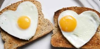Experts Highlight Seizure-Heart Attack Link in Egg Yolk: Health Warning