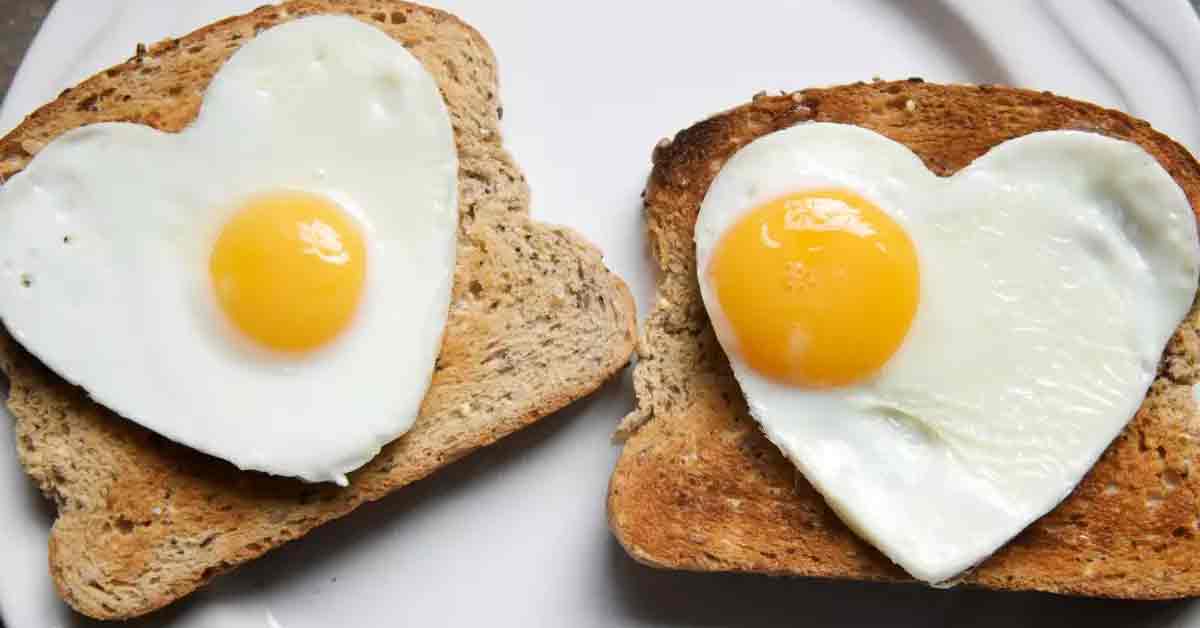 Experts Highlight Seizure-Heart Attack Link in Egg Yolk: Health Warning