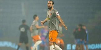FC Goa's Fares Arnaout Targeted by East Bengal for Defensive Reinforcement