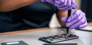 Faulty Smartphone? Trust Our Store for Comprehensive Repair and Assistance