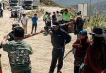 27 People Killed in Devastating Fire at Gold Mine in Peru - Latest Updates