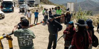 27 People Killed in Devastating Fire at Gold Mine in Peru - Latest Updates