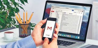 Gmail Introduces New Feature