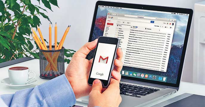 Gmail Introduces New Feature