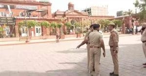 Amritsar's Golden Temple Area Shaken by Second Explosion in 24 Hours - Latest Updates