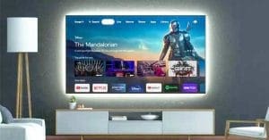 Google TV