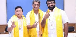 Letter to Prime Minister's Office: Gopalakrishna Alleges Misconduct by AIFF President