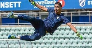 Gurpreet Singh