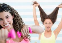 Exploring the Link Between Exercise and Age-Related Hair Loss