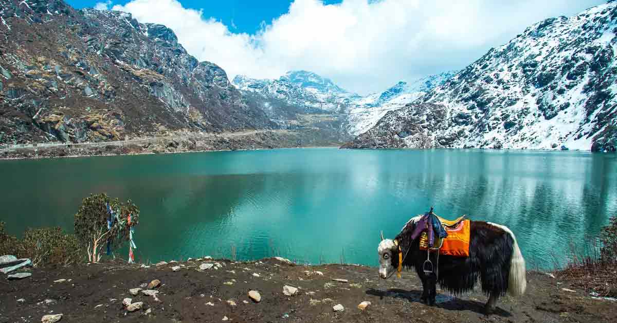 Discover the Happiest State in India: Experience Bliss in mizoram and sikkim