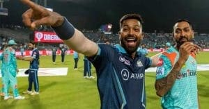 Dada vs Hardik-Krunal: Historic Clash as GT and LSG Captains Face Each Other in IPL