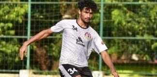East Bengal Targets Harmanpreet Singh from Bengaluru FC to Solve Striker Problem