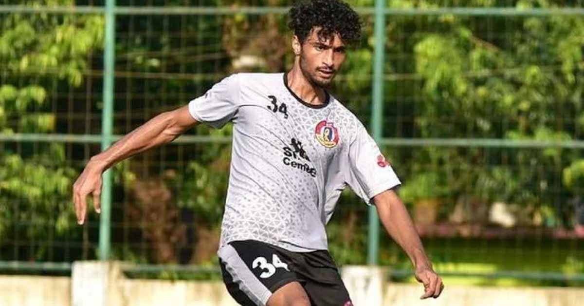 East Bengal Targets Harmanpreet Singh from Bengaluru FC to Solve Striker Problem