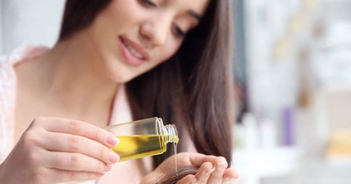 Effective DIY Hair Growth Oil Recipe for Fuller and Healthier Hair
