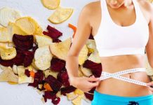 Discover the Hidden Weight Loss Secret: Throwing Vegetable Peels for Effective Results