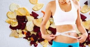 Discover the Hidden Weight Loss Secret: Throwing Vegetable Peels for Effective Results