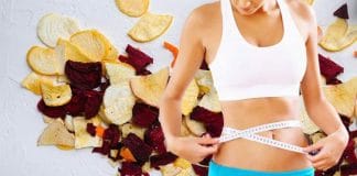 Discover the Hidden Weight Loss Secret: Throwing Vegetable Peels for Effective Results