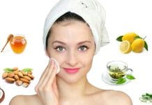 Why Home Remedies Are the Way to Go for Skincare