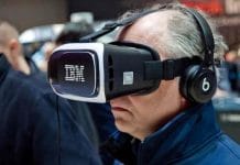 IBM Employee Files Lawsuit After 15 Years