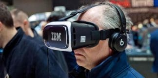 IBM Employee Files Lawsuit After 15 Years