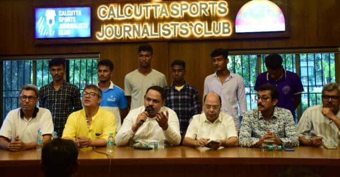 IFA Bengali Footballers Heading to Spain for IFA Activity: Here's the List of Participants