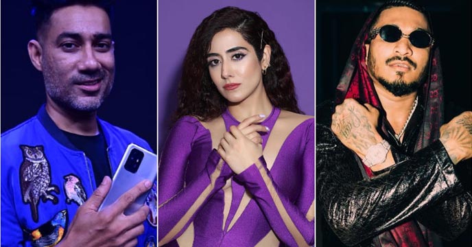 IPL 2023 Closing Ceremony: DJ Nuclea, Divine, and Janita Gandhi to Set the Stage on Fire
