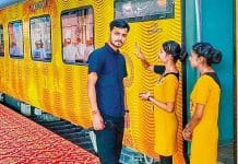 Indian Railways Introduces Free Train Travel