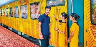 Indian Railways Introduces Free Train Travel