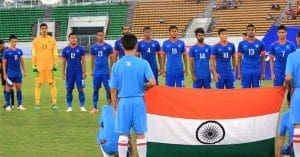 Indian Team Selection for Intercontinental Tournament Announced