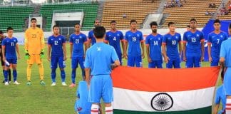 Indian Team Selection for Intercontinental Tournament Announced