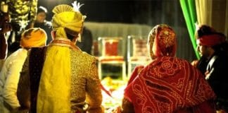 In a heartwarming tale of love transcending borders, an Indian national defies all odds by traveling to Pakistan to marry the love of his life. Explore this inspiring story of love conquering barriers and celebrating the union of two souls