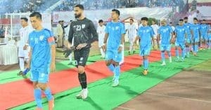 Intercontinental Cup Schedule