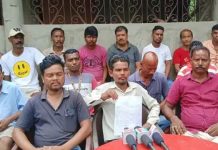 Trinamool Tussle in Jalpaiguri: Corruption Allegations Rock Tea Plantations