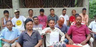 Trinamool Tussle in Jalpaiguri: Corruption Allegations Rock Tea Plantations