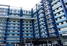 Jalpaiguri: আবার ব্যাগে সদ্যোজাতের দেহ, থামালেন হাসপাতাল কর্মীরাই Jalpaiguri medical Hospital