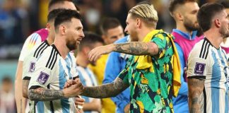 Mohun Bagan SG Secures Jason Cummins: Mark Your Calendars for the Star's Arrival